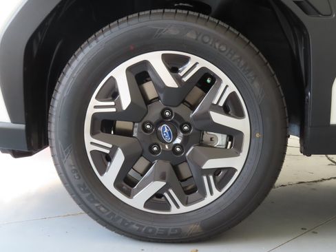 New 2026 Subaru Forester Premium AWD/4WD image 26