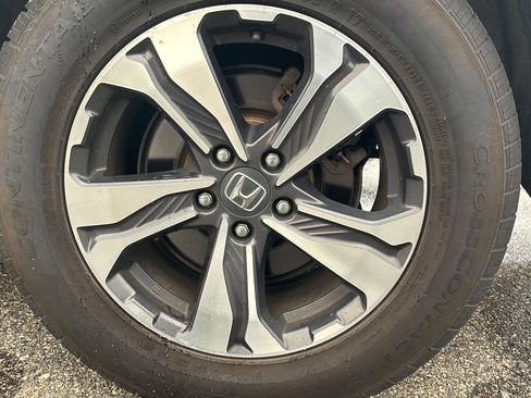 Used 2018 Honda CR-V LX image 28