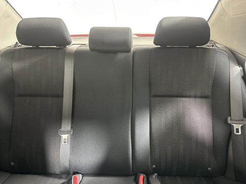 Used 2012 Toyota Corolla S FWD image 19