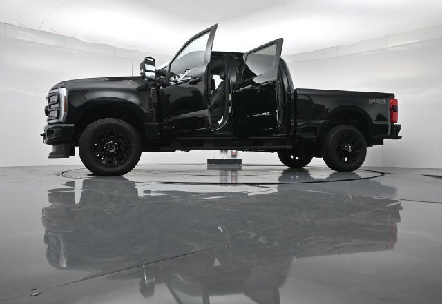 New 2026 Ford F350 Lariat w/ Black Appearance Package AWD/4WD image 56
