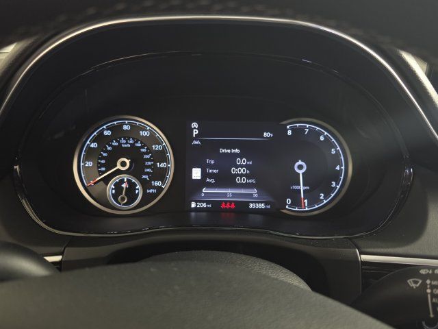 Used 2025 Genesis GV70 2.5T AWD/4WD image 19