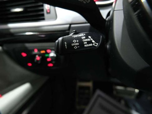 Used 2017 Audi A7 3.0T Competition Prestige w/ Driver Assistance Package image 41