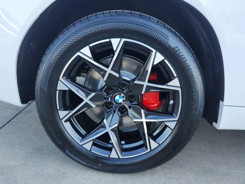 New 2026 BMW X3 xDrive30 w/ Premium Package AWD/4WD image 9