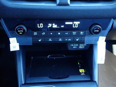 New 2026 Subaru Outback Limited XT image 20