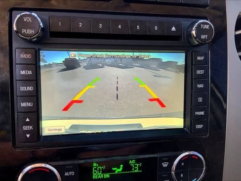 Used 2013 Ford Expedition EL Limited image 25