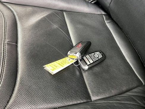 Used 2021 Ford Explorer ST w/ Equipment Group 401A image 14