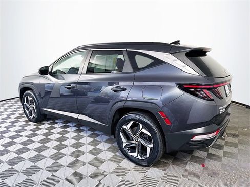 Used 2022 Hyundai Tucson SEL w/ Convenience Package image 6