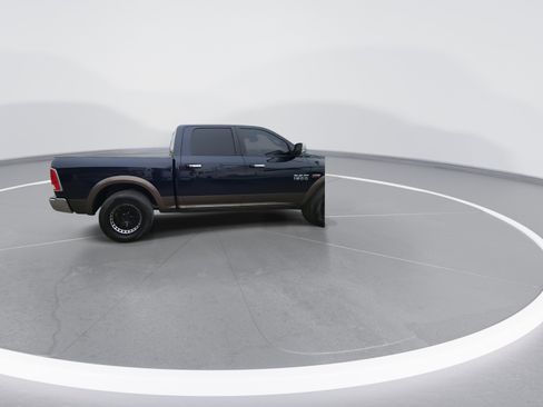 Certified 2018 RAM 1500 Laramie image 3