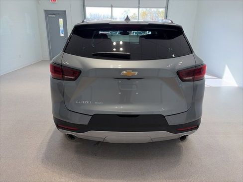 New 2025 Chevrolet Blazer LT w/ Convenience Package image 5