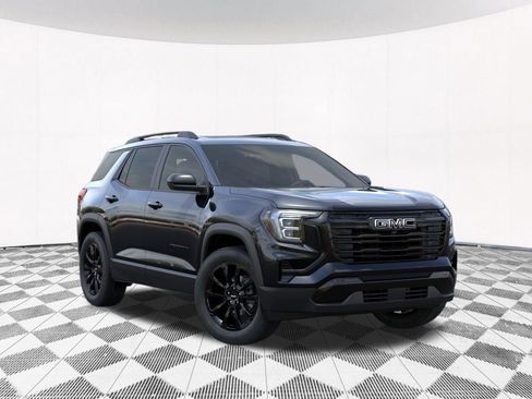 New 2027 GMC Terrain Elevation w/ Elevation Premium Package AWD/4WD image 11