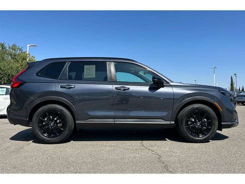 Used 2026 Honda CR-V Sport image 7