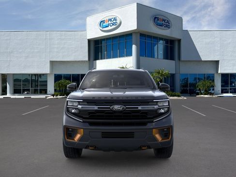 New 2026 Ford Expedition Tremor AWD/4WD image 6