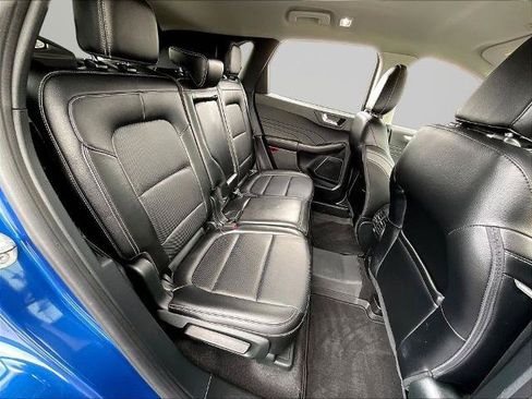 Certified 2022 Ford Escape SEL AWD/4WD image 25