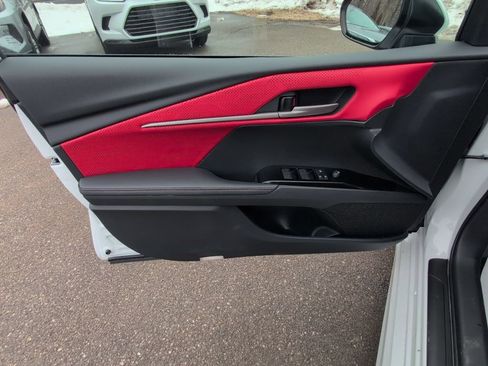 Certified 2026 Toyota Camry XSE image 16