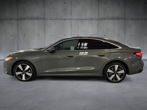 Certified 2025 Audi A5 2.0T Premium AWD/4WD image 2