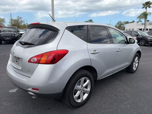 Used 2009 Nissan Murano SL image 7