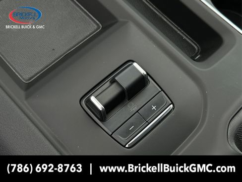 New 2025 GMC Sierra 2500 Denali w/ Technology Package image 35