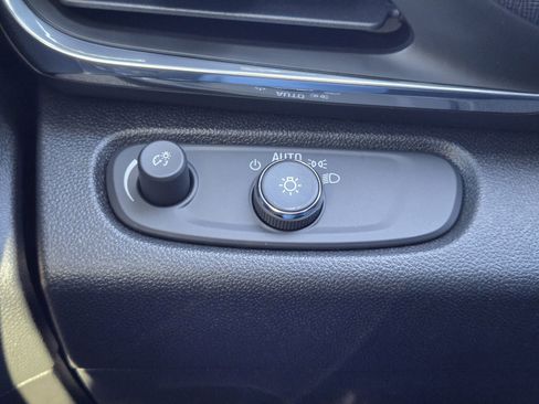 New 2026 Buick Envista Preferred w/ Convenience I Package image 25