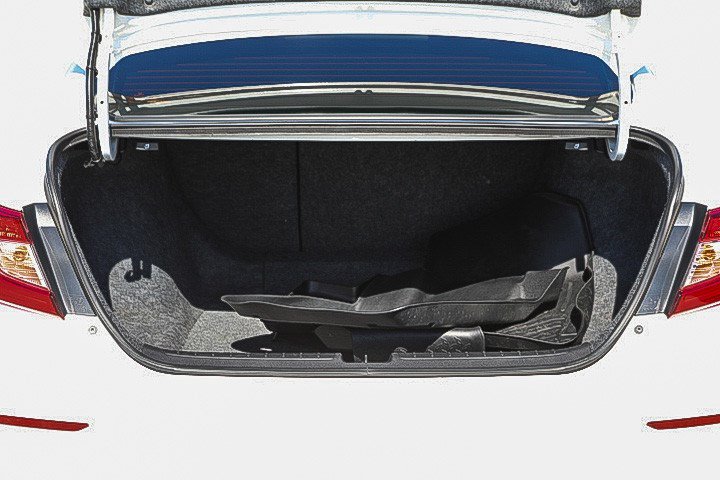 Used 2022 Honda Accord Hybrid image 25