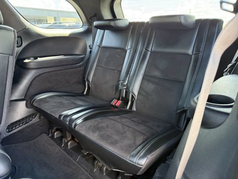 Used 2022 Dodge Durango GT AWD/4WD image 20