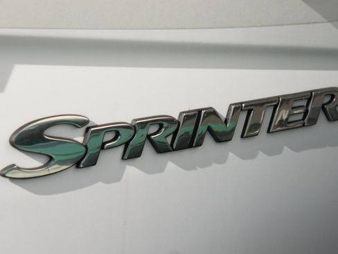 Used 2012 Mercedes-Benz Sprinter 3500 image 37