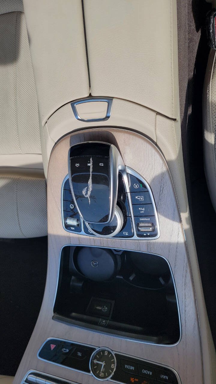 Used 2019 Mercedes-Benz E 450 Coupe image 12