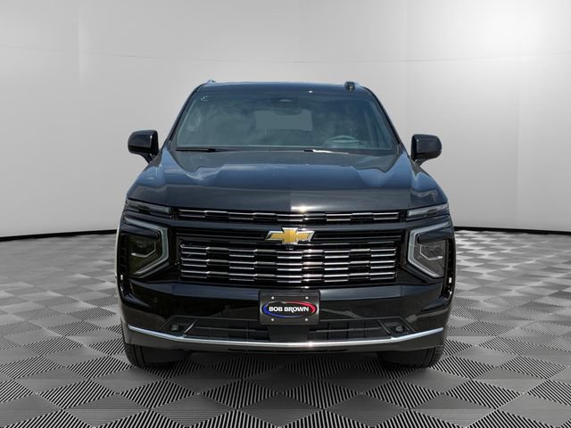 New 2026 Chevrolet Tahoe High Country AWD/4WD image 8