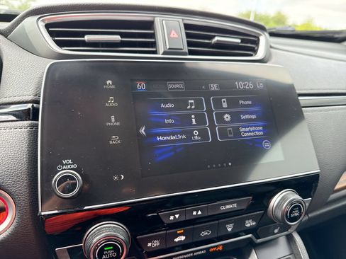 Used 2020 Honda CR-V EX-L image 12