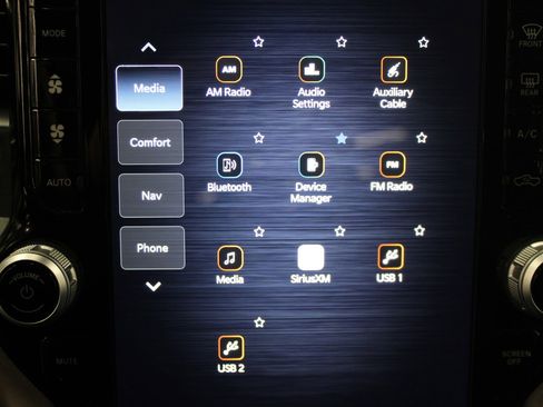 Used 2024 RAM 2500 Laramie image 27