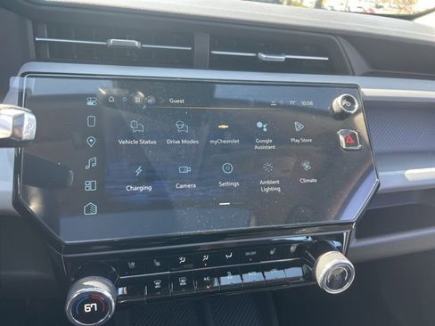 New 2027 Chevrolet Bolt RS w/ Technology Package FWD image 26