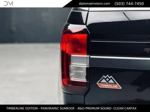 Used 2024 Ford Expedition Timberline AWD/4WD image 15