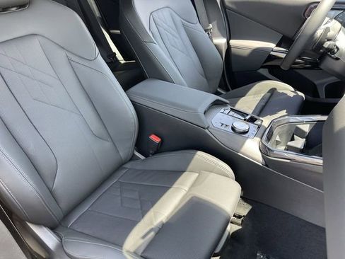 Used 2026 BMW X3 xDrive30 w/ Convenience Package image 11