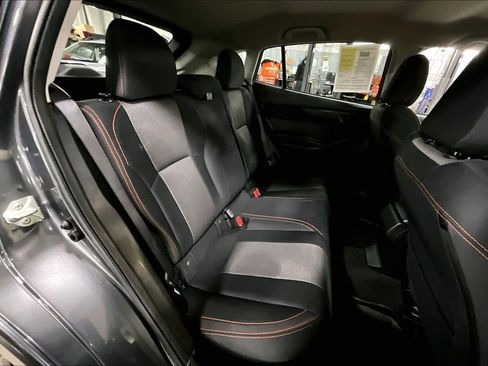 Certified 2023 Subaru Crosstrek 2.0i Premium image 18