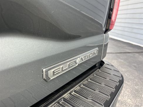 Used 2025 GMC Sierra 1500 Elevation AWD/4WD image 56