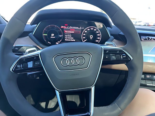 Used 2023 Audi e-tron GT Premium Plus w/ Executive Package AWD/4WD image 21