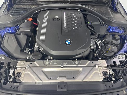 New 2026 BMW M240i xDrive Coupe w/ Premium Package image 11