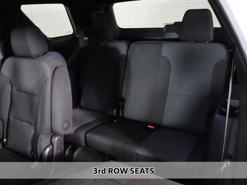Used 2022 Chevrolet Traverse LT AWD/4WD image 7