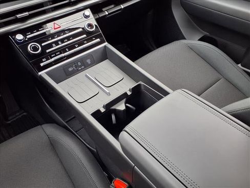New 2026 Hyundai Santa Fe SE FWD image 17
