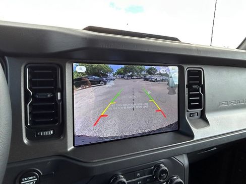 New 2026 Ford Bronco Big Bend AWD/4WD image 11