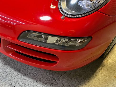Used 2006 Porsche 911 Carrera RWD image 16