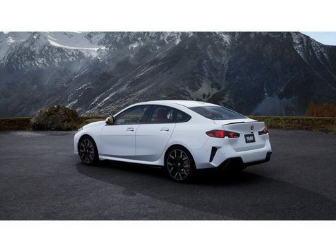 New 2026 BMW 228 Gran Coupe FWD image 2