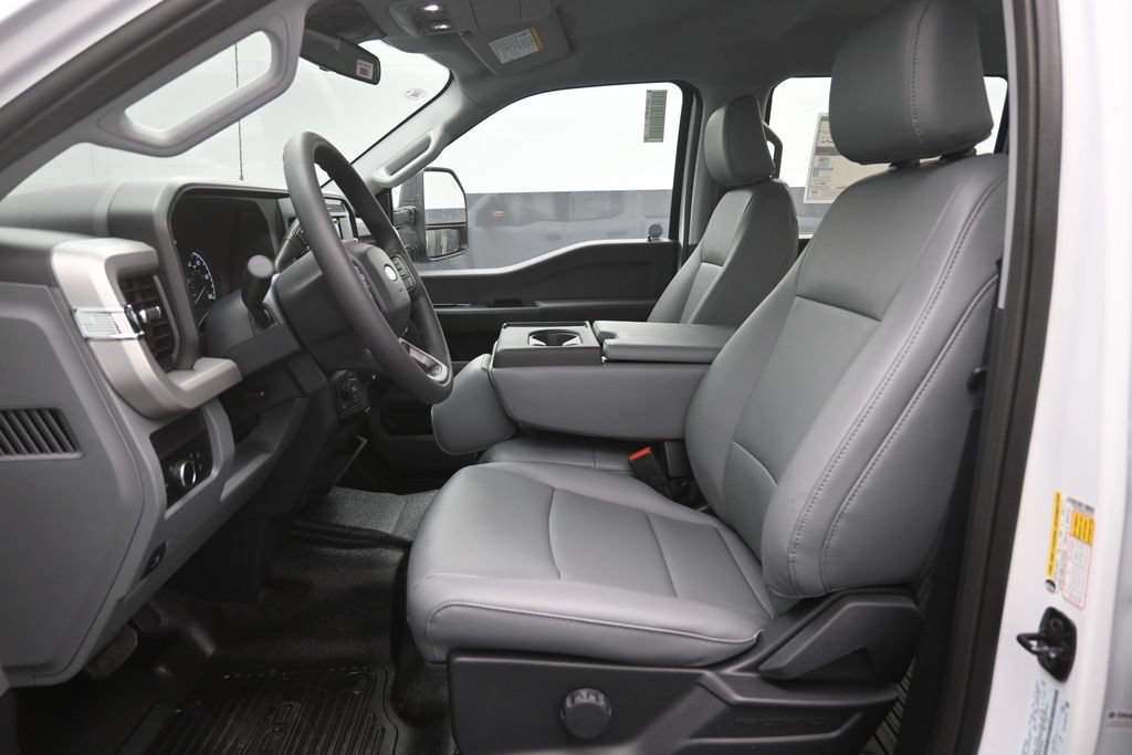 New 2027 Ford F250 XL AWD/4WD image 18