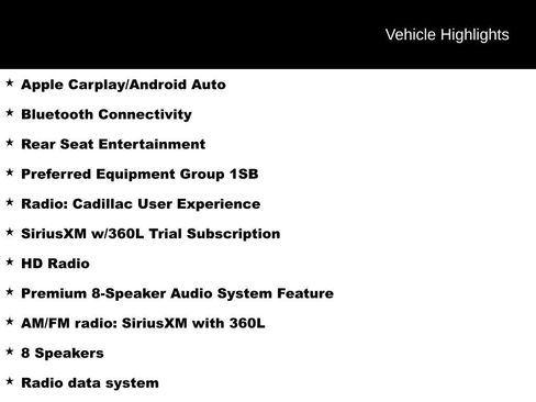 Certified 2026 Cadillac CT4 Luxury image 4