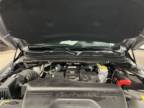 Used 2024 RAM 3500 Tradesman AWD/4WD image 48