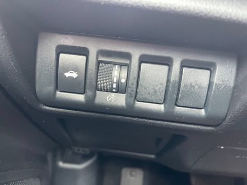 Used 2024 Subaru Legacy Limited AWD/4WD image 24