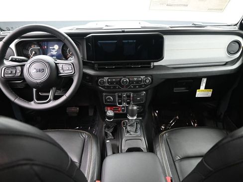 New 2026 Jeep Wrangler Willys image 23