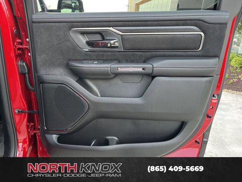 New 2026 RAM 1500 RHO AWD/4WD image 23