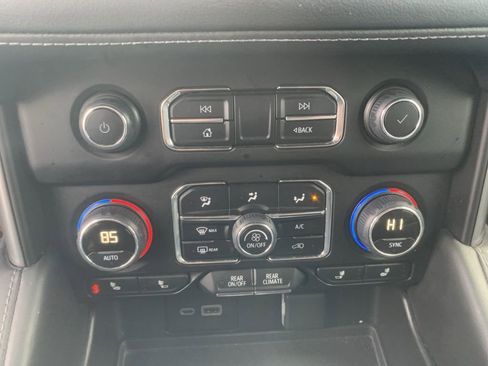 Certified 2024 Chevrolet Tahoe LT image 25