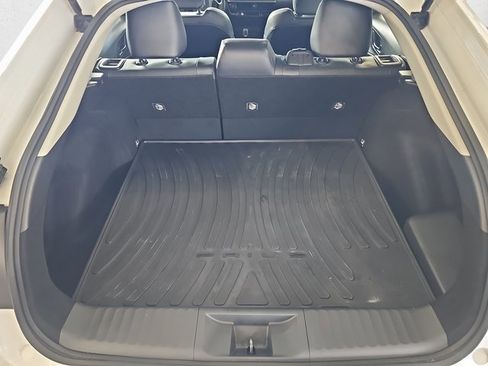 Used 2024 Toyota Prius XLE image 12