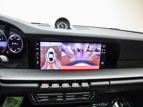 Used 2024 Porsche 911 Carrera S image 15